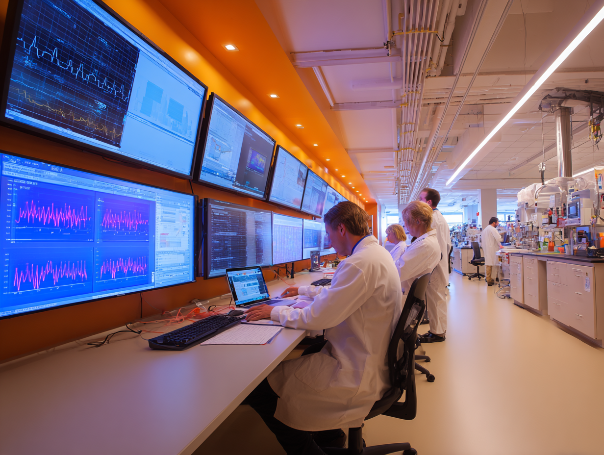 Наукові методи тренувань